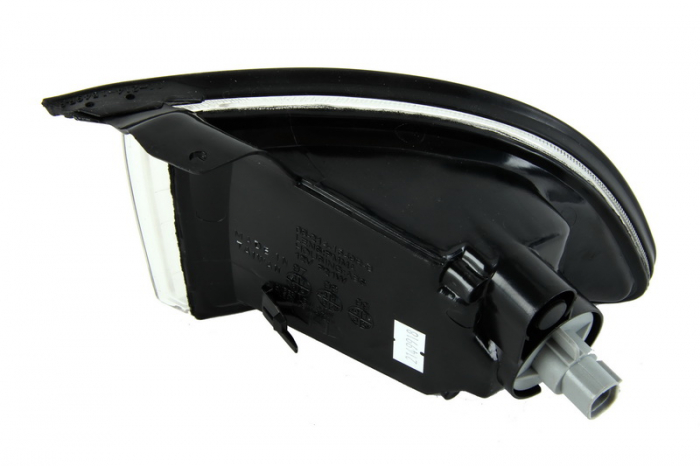 Semnalizator fata dreapta (transparent) MITSUBISHI GALANT 1996-2004 [2]