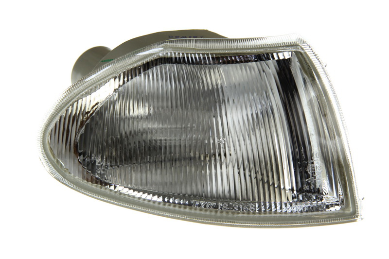 Semnalizator fata dreapta (transparent) OPEL ASTRA 1991-2002 [1]