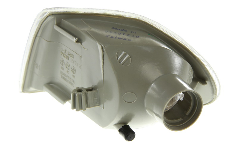 Semnalizator fata dreapta (transparent) OPEL ASTRA 1991-2002 [2]