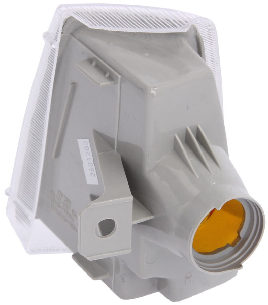 Semnalizator fata dreapta transparent OPEL KADETT E intre 1984-1994 [3]