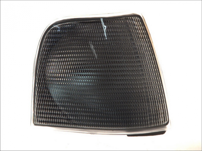 Semnalizator fata Dreapta (transparent) potrivit AUDI 100 C3 1.8-2.5D 08.82-07.91 08.82-11.90 [2]