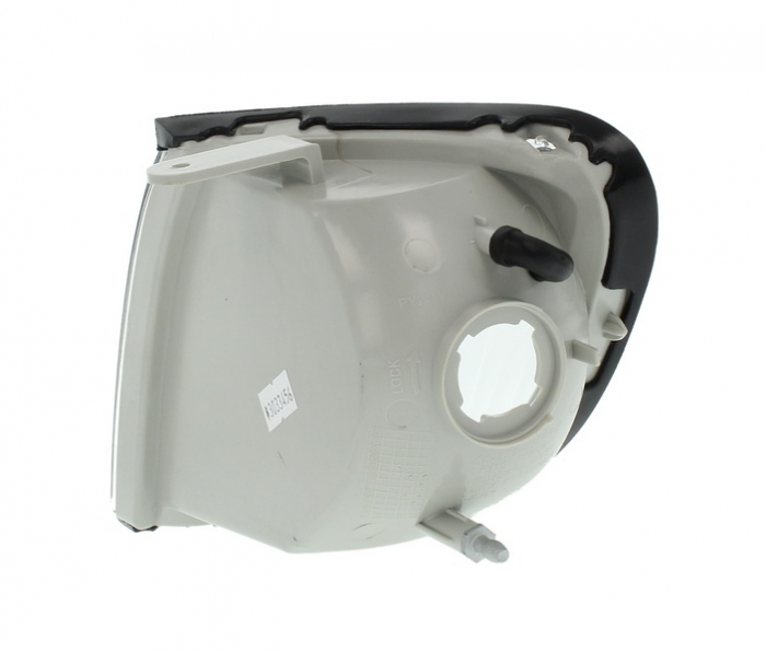 Semnalizator fata Dreapta (transparent) potrivit HYUNDAI H-1, H-1 / STAREX 2.4/2.5D 06.97-12.07 01.95-12.04 [2]
