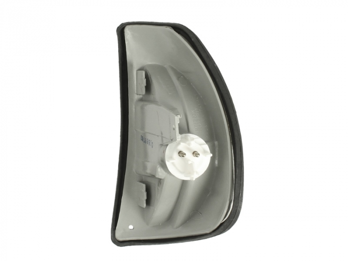 Semnalizator fata Dreapta (transparent) potrivit MERCEDES 123 (C123), 123 (W123), 123 T-MODEL (S123) 2.0-3.0D 01.76-12.85 01.76-07.85 [2]