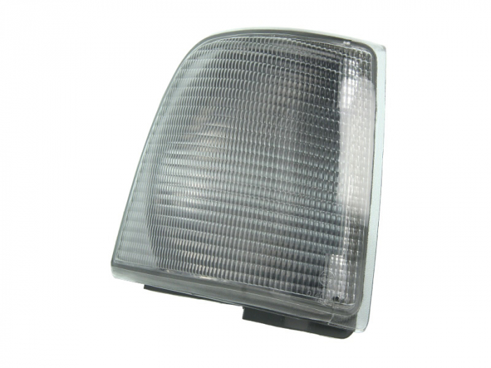 Semnalizator fata dreapta transparent, PY21W AUDI 100 C3 Sedan/Station wagon intre 1982-1991 [1]