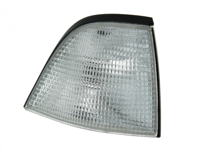 Semnalizator fata dreapta (transparent, PY21W) BMW Seria 3 DECAPOTABILA/COUPE 1990-2000 [1]
