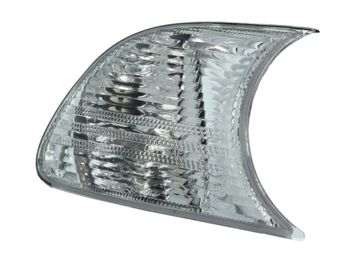 Semnalizator fata dreapta (transparent, PY21W) BMW Seria 3 DECAPOTABILA/COUPE 1998-2001 [1]