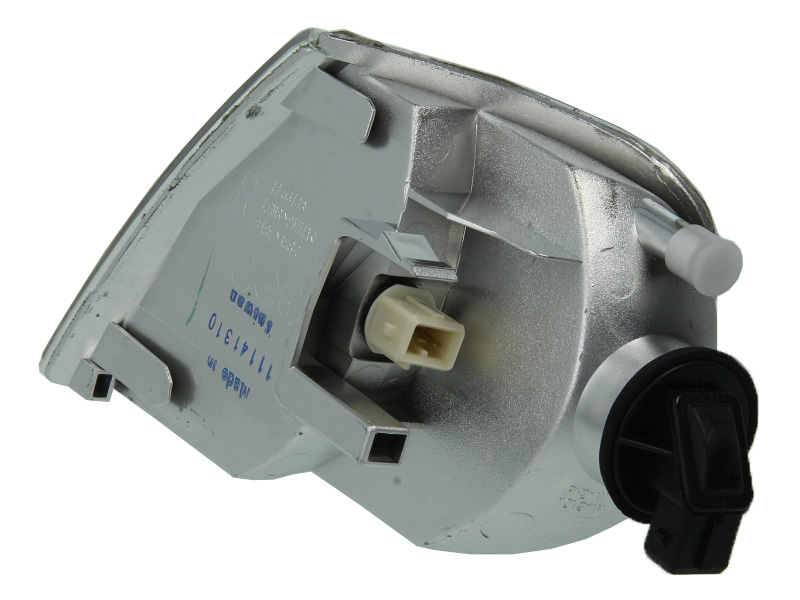 Semnalizator fata dreapta (transparent, PY21W) CITROEN BERLINGO PEUGEOT PARTNER CAROSERIE 1996-2008 [2]