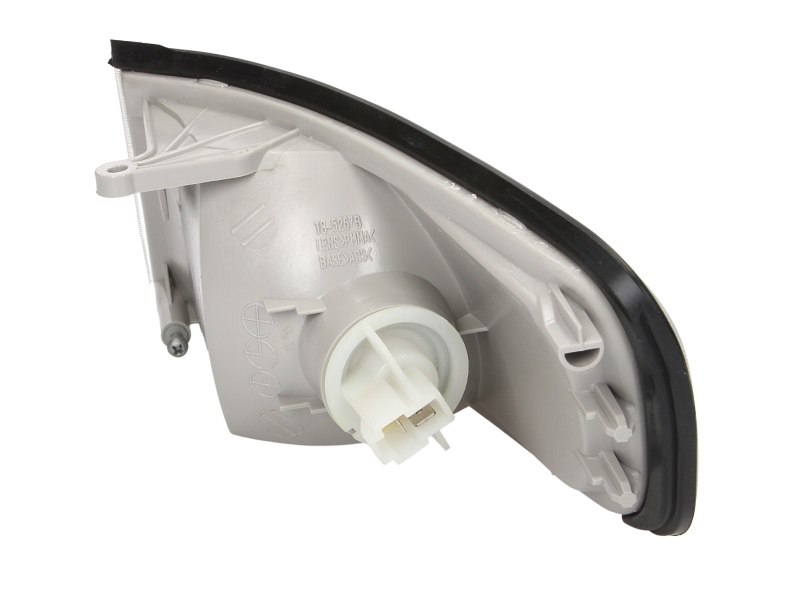 Semnalizator fata dreapta (transparent, PY21W) HONDA ACCORD LIFTBACK 1995-1998 [2]