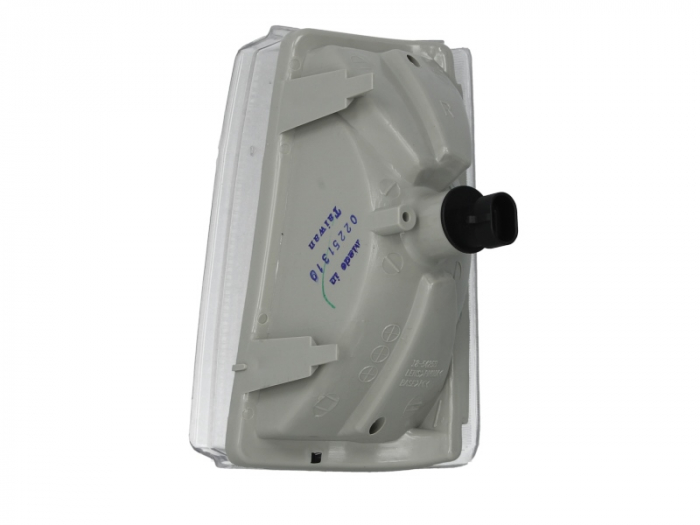 Semnalizator fata dreapta (transparent, PY21W) IVECO DAILY BUS/PLATFORMA/SASIU 1989-1999 [1]