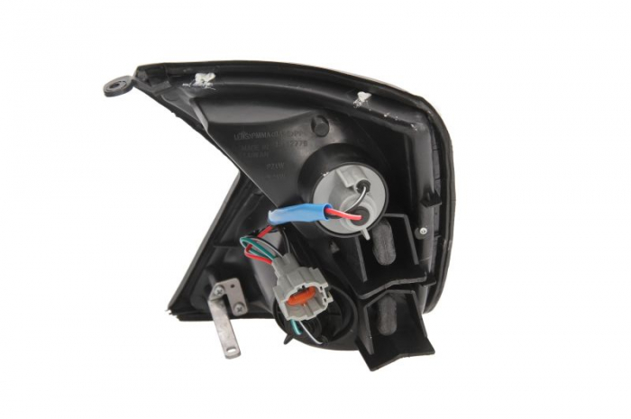 Semnalizator fata dreapta (transparent, PY21W) NISSAN PATROL 1997-2003 [2]