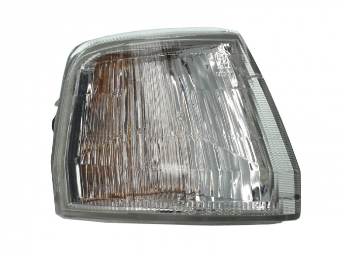Semnalizator fata dreapta transparent, PY21W PEUGEOT 106 intre 1991-1996 [2]