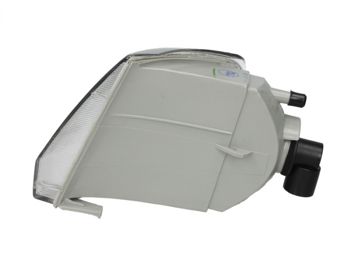 Semnalizator fata dreapta transparent, PY21W PEUGEOT 106 intre 1991-1996 [1]