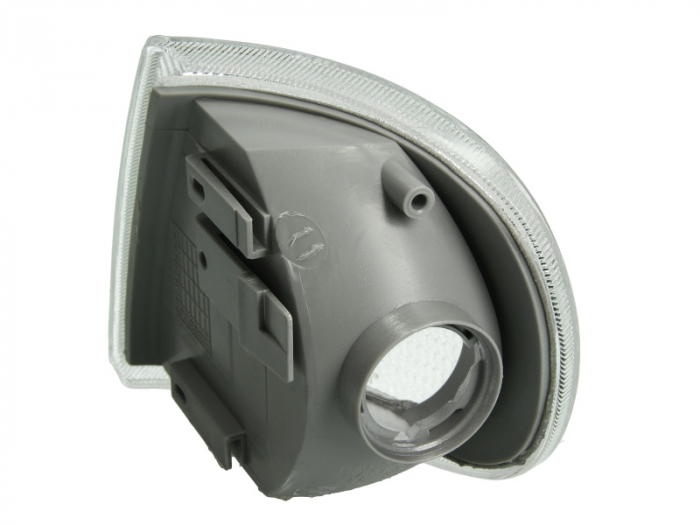 Semnalizator fata dreapta (transparent, PY21W) SKODA FELICIA HATCHBACK/ KOMBI 1994-2002 [2]