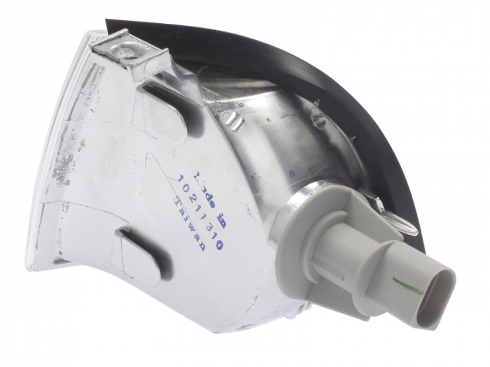 Semnalizator fata dreapta (transparent, PY21W) SKODA OCTAVIA 1996-2010 [2]