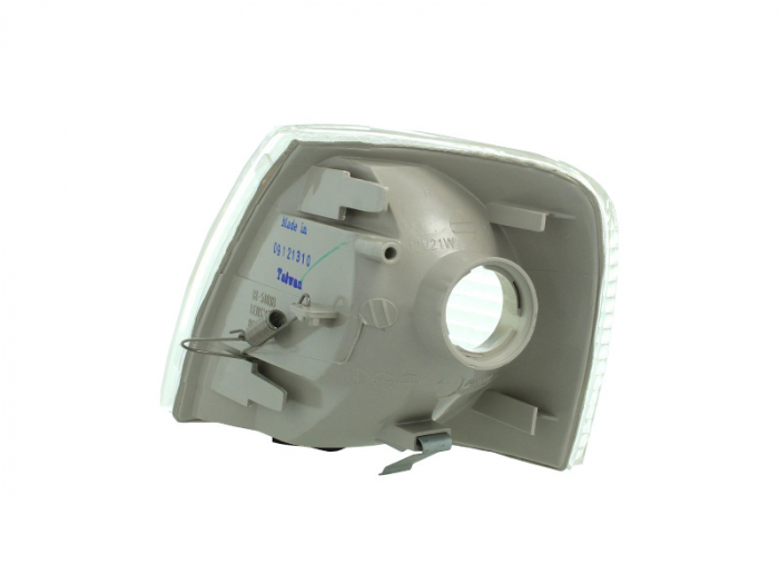 Semnalizator fata dreapta (transparent, PY21W) VW PASSAT 1996-2000 [2]