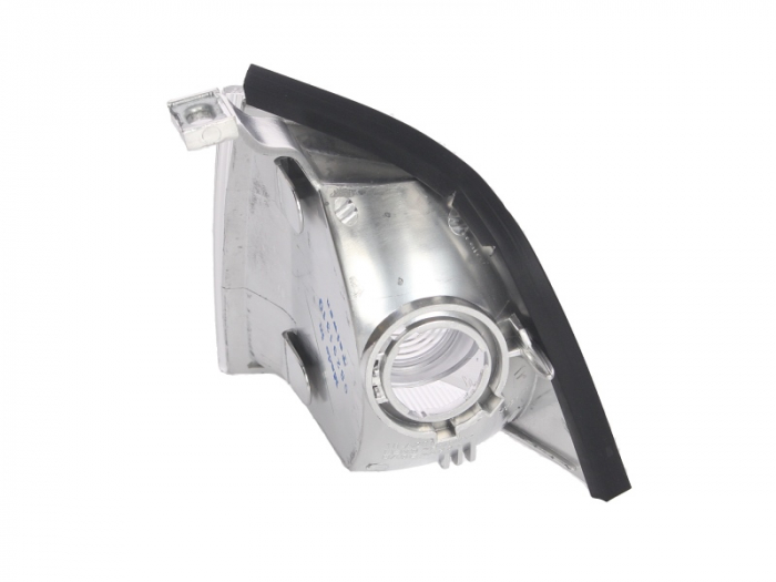 Semnalizator fata dreapta (transparent) SKODA OCTAVIA 2000-2010 [2]