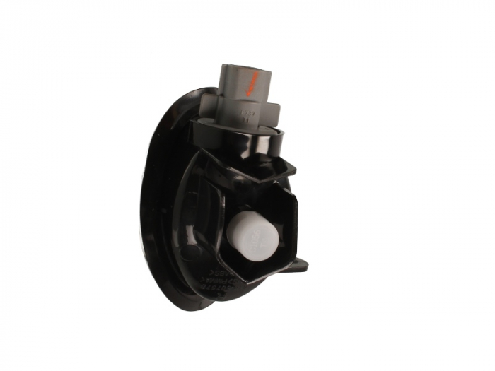 Semnalizator fata dreapta transparent TOYOTA COROLLA E11 intre 1997-2002 [2]