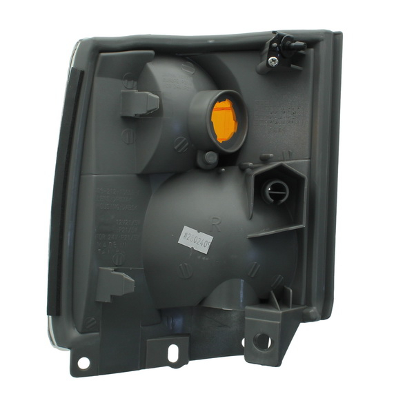 Semnalizator fata dreapta (transparent) TOYOTA DYNA 1999-2011 [2]