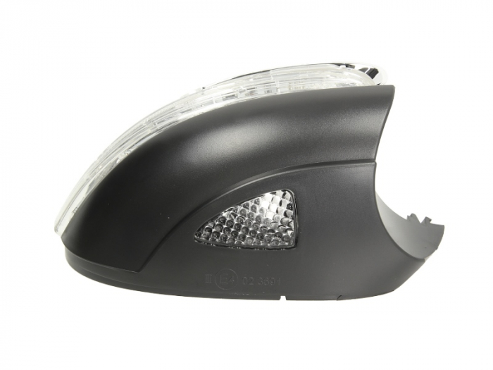 Semnalizator fata dreapta (transparent) VW GOLF, TOURAN 2008-2015 [3]