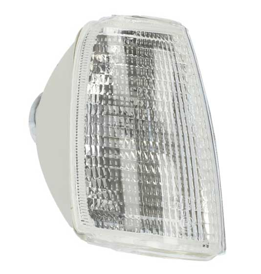 Semnalizator fata dreapta transparent VW POLO II 86C 2F intre 1990-1994 [1]