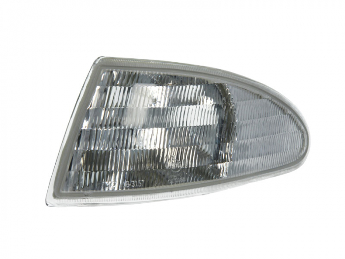 Semnalizator fata stanga (alb, PY21W) FORD MONDEO LIFTBACK/LIMUZINA/COMBI 1993-1996 [1]