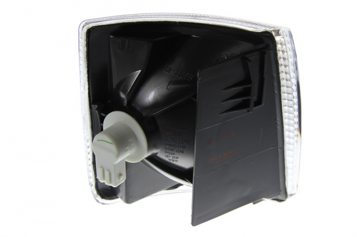 Semnalizator fata stanga (alb, PY21W) VW TRANSPORTER 1990-1995 [1]