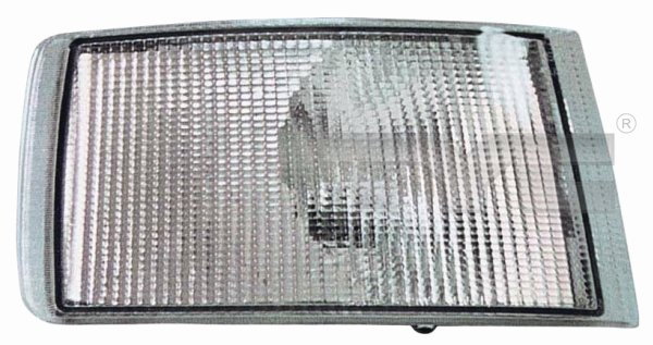 Semnalizator fata stanga CITROEN JUMPER FIAT DUCATO PEUGEOT BOXER 1994-2002 [1]