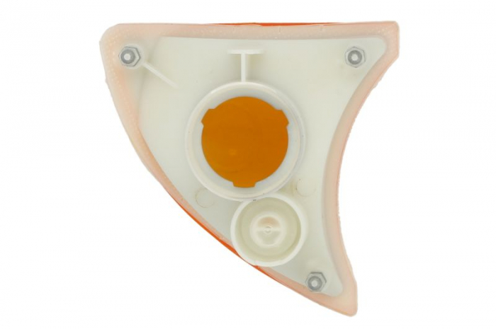 Semnalizator fata stanga (culoare sticla: portocaliu) IVECO STRALIS dupa 2002 [2]