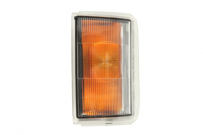 Semnalizator fata stanga (culoare sticla: transparent, PY21W) IVECO EUROCARGO I-III 1991-2015 [1]