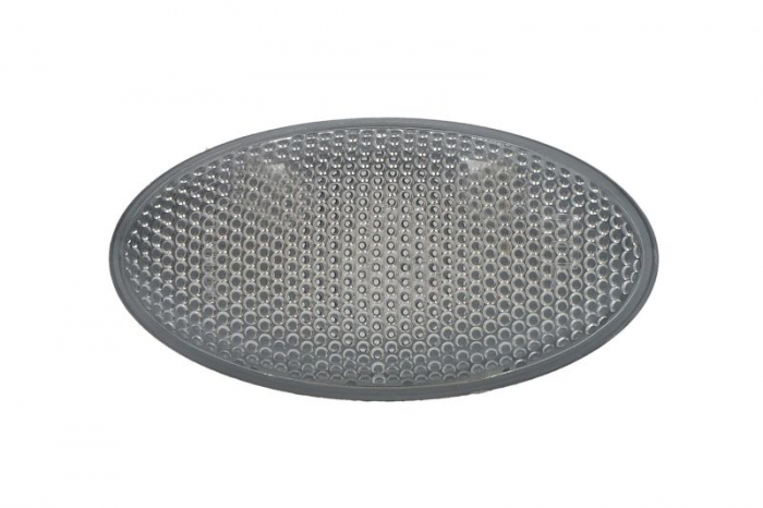 Semnalizator fata stanga/dreapta alb potrivit CITROEN BERLINGO, C2, C3 I, C5 I, XSARA, XSARA PICASSO; PEUGEOT 206, 307, 407, 607, PARTNER 1996-2010 [1]