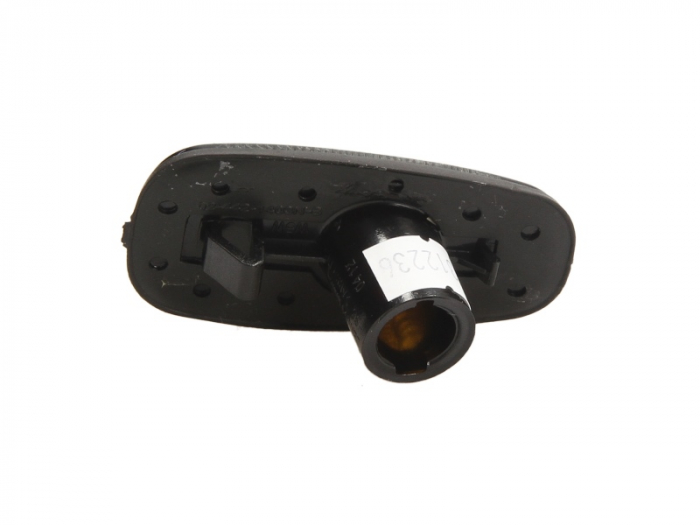 Semnalizator fata stanga/dreapta fumuriu OPEL ASTRA G intre 1998-2009 [2]