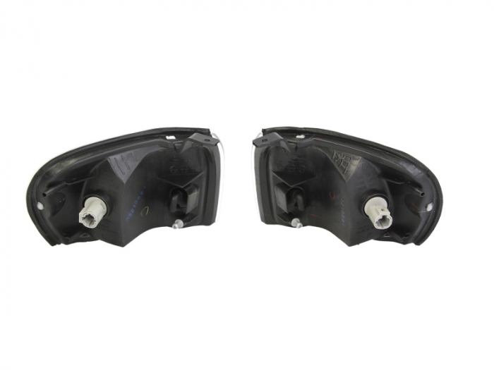 Semnalizator fata stanga/dreapta transparent SUBARU IMPREZA GC, GF intre 1992-1997 [2]