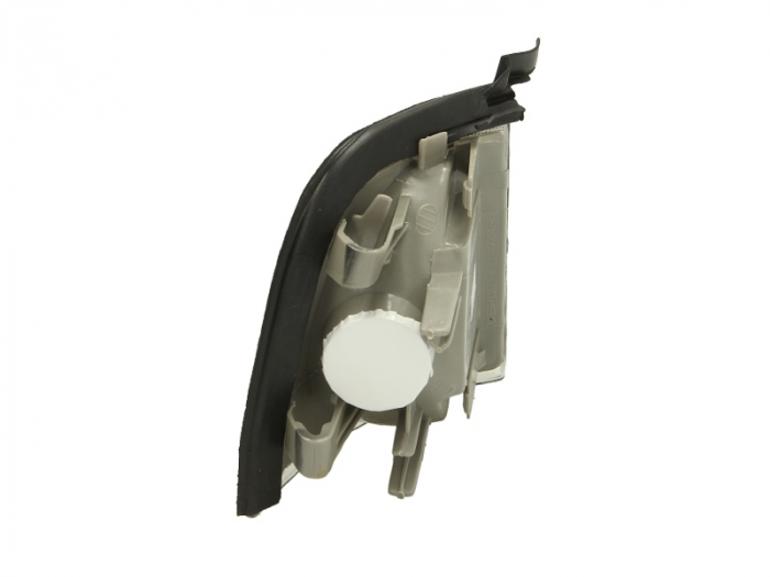 Semnalizator fata Stanga fumuriu potrivit AUDI 80 B3, 80 B4, COUPE B2, COUPE B3, QUATTRO 1.4-2.8 07.80-12.96 08.86-12.94 [2]