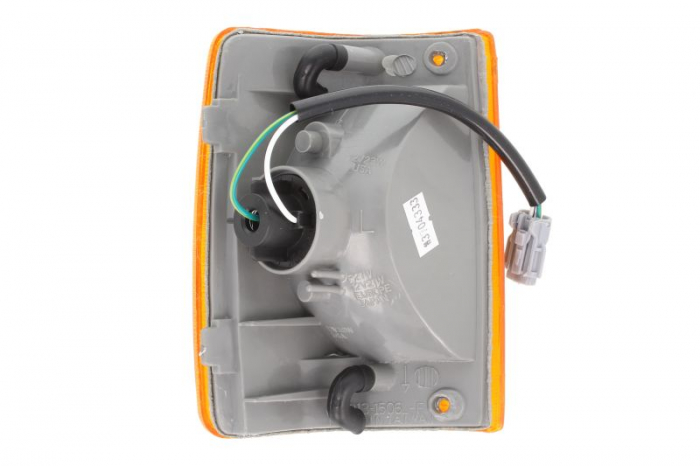 Semnalizator fata stanga ISUZU TROOPER intre 1983-1991 [2]