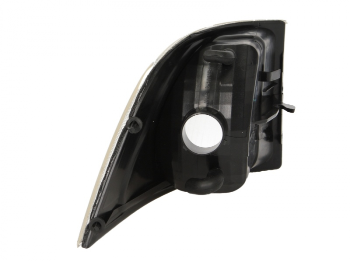 Semnalizator fata stanga (negru/transparent) VOLVO S40, V40 1995-2004 [2]