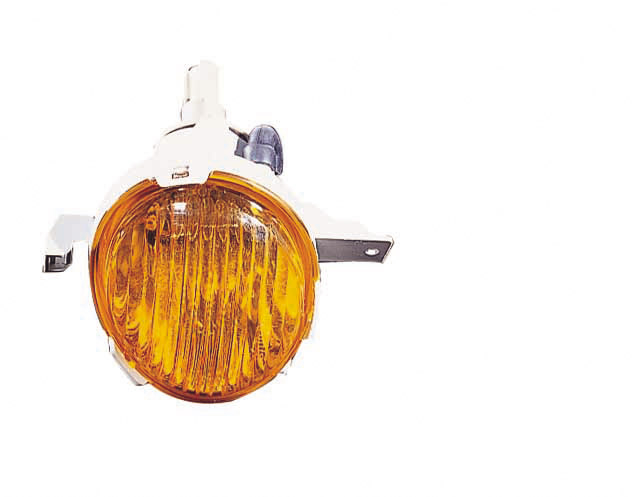 Semnalizator fata stanga (portocaliu) DAEWOO MATIZ 2000-2005 [1]