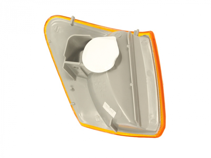 Semnalizator fata stanga portocaliu FORD FIESTA 3 III intre 1989-1995 [2]