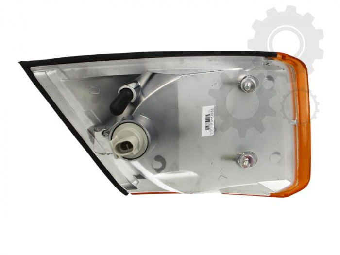 Semnalizator fata stanga (portocaliu) IVECO DAILY 1999-2007 [2]