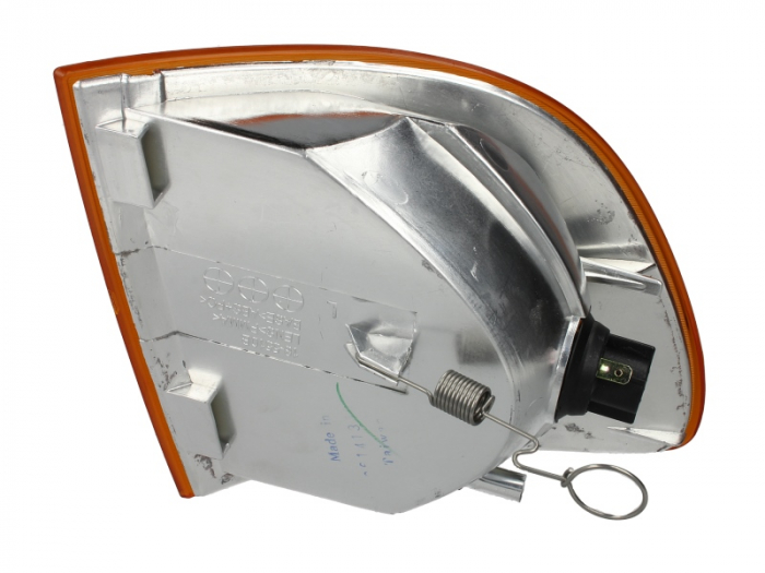 Semnalizator fata stanga (portocaliu) MERCEDES VITO 2003-2010 [2]