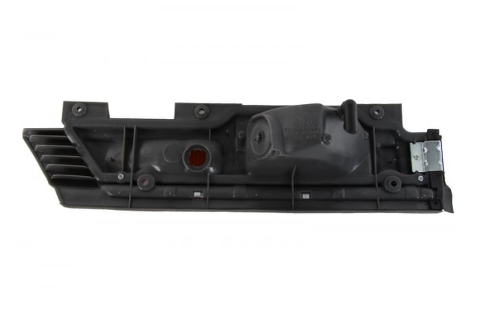 Semnalizator fata stanga portocaliu MITSUBISHI CANTER intre 1992-1996 [2]