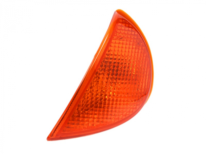 Semnalizator fata stanga (portocaliu, P21W) FIAT SEICENTO 1998-2010 [1]