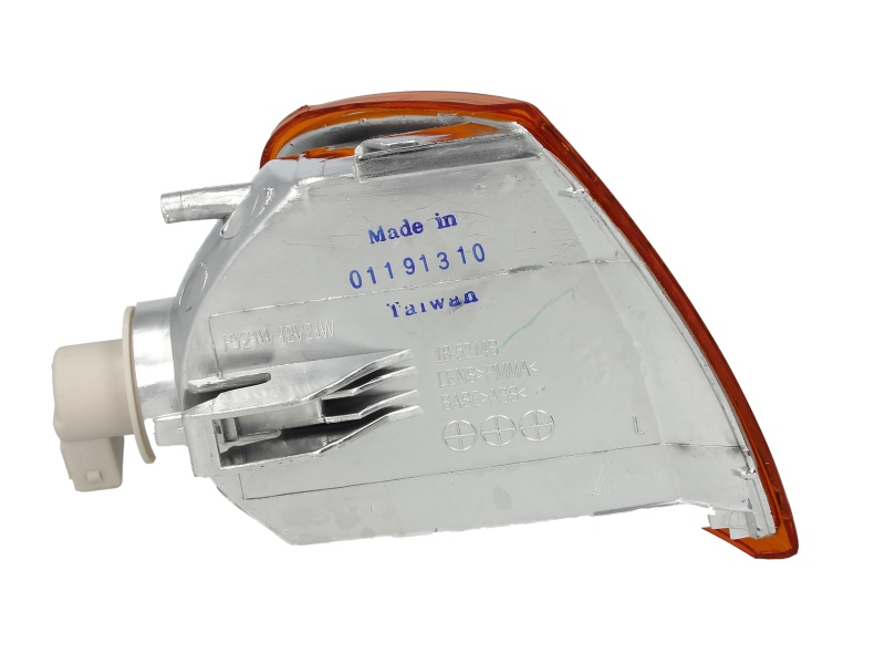 Semnalizator fata stanga (portocaliu, P21W) SEAT CORDOBA, IBIZA, INCA VW CADDY, POLO COUPE/CAROSERIE/HATCHBACK/ KOMBI 1993-2004 [2]