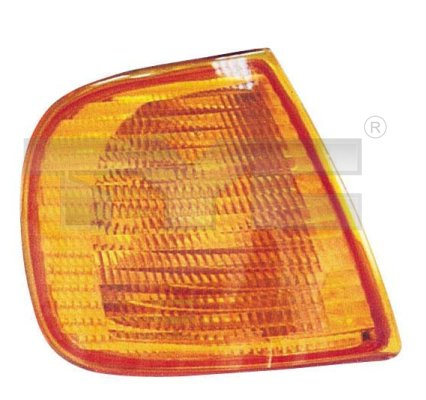 Semnalizator fata stanga (portocaliu, P21W) SEAT CORDOBA, IBIZA, INCA VW CADDY, POLO COUPE/CAROSERIE/HATCHBACK/ KOMBI 1993-2004 [3]