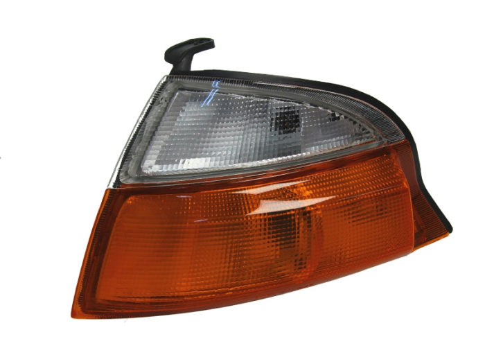 Semnalizator fata stanga (portocaliu, P21W) TOYOTA HIACE 1995-2006 [1]
