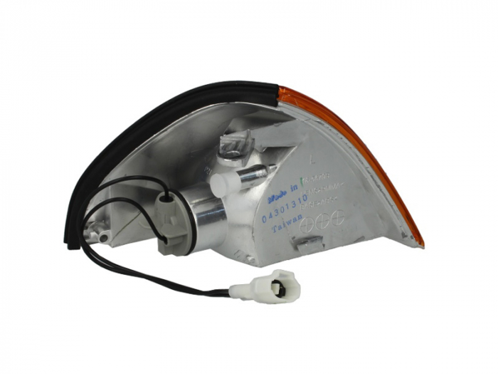 Semnalizator fata stanga (portocaliu, PY21W) SUBARU JUSTY SUZUKI SWIFT 1989-2005 [2]
