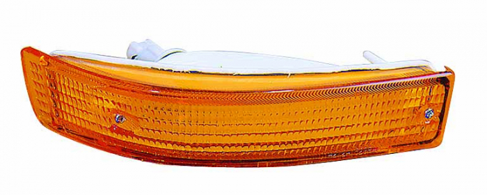 Semnalizator fata stanga portocaliu TOYOTA COROLLA E9 intre 1987-1993 [1]