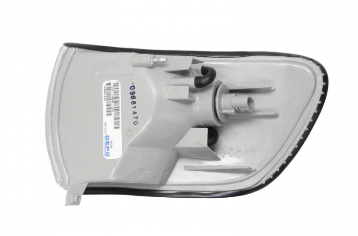 Semnalizator fata stanga portocaliu/transparent TOYOTA PREVIA intre 1990-2000 [2]