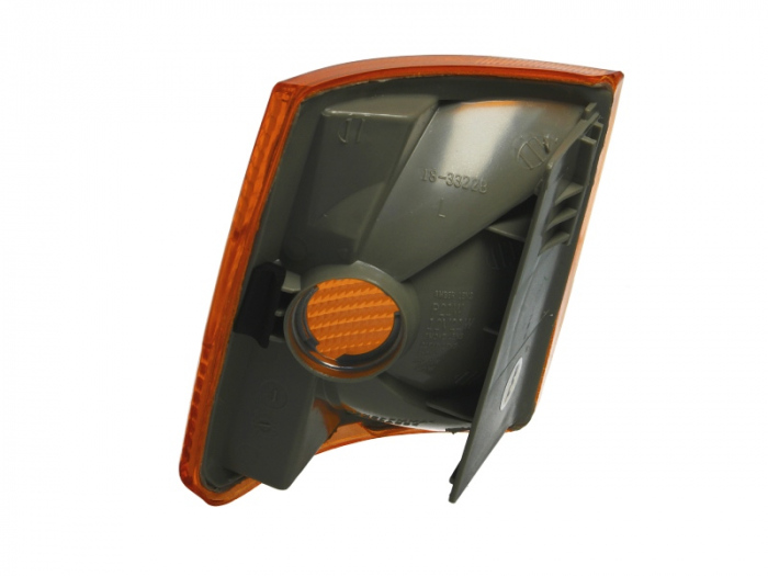 Semnalizator fata stanga (portocaliu) VW TRANSPORTER 1990-1995 [2]