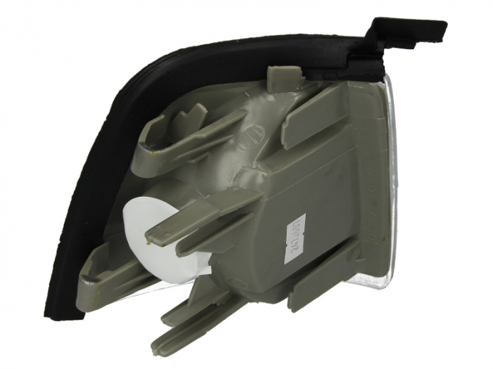 Semnalizator fata stanga transparent AUDI 80 B4 intre 1991-1996 [2]
