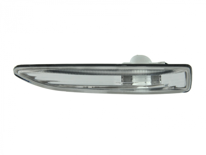 Semnalizator fata stanga (transparent) BMW Seria 7 2001-2004 [3]